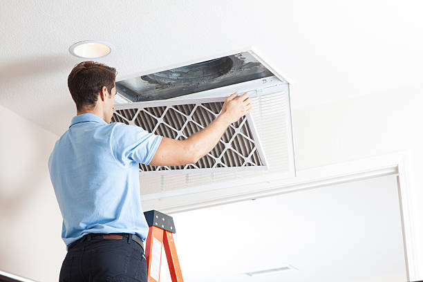 Reliable Mogul, NV HVAC Solutions